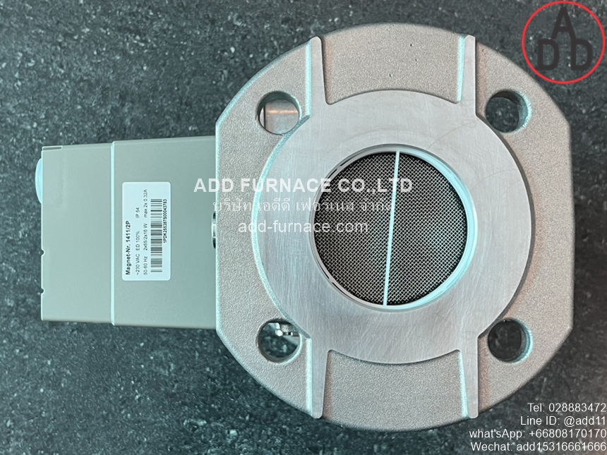 DMV 5065/11 Eco Dungs (10)